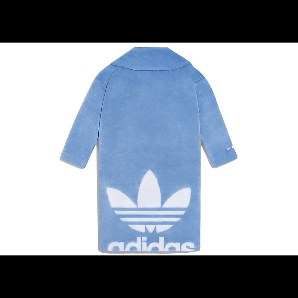 Adidas Ivy Park | Ivy Park Faux Fur Coat